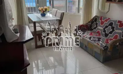 Apartamento com 1 quarto à venda na Rua Ocian, 608, Cidade Ocian, Praia Grande