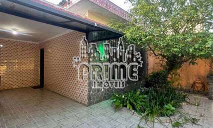 Casa com 4 quartos à venda na Rua Vila Valenca, 764, Vila Valença, São Vicente