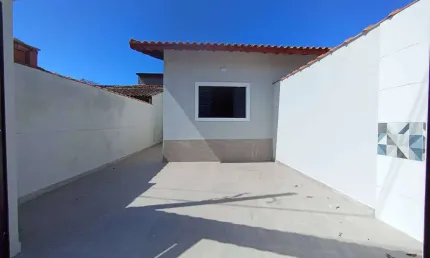 Casa com 3 quartos à venda na Rua Campos Elíseos, 55, Balneário Campos Eliseos, Itanhaém