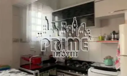 Apartamento com 1 quarto à venda na Rua Ocian, 506, Cidade Ocian, Praia Grande