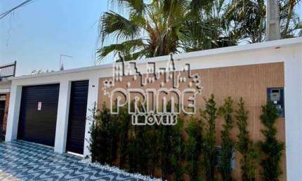 Casa com 3 quartos à venda na Rua Jardim Flórida, 135, Balneário Flórida, Praia Grande