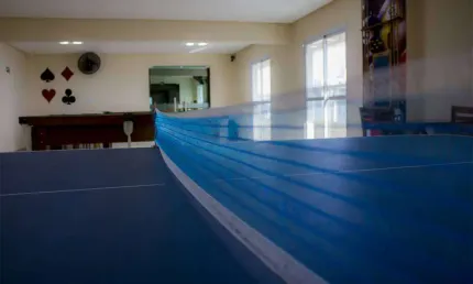 Apartamento com 2 quartos para alugar na Rua Aviação, 720, Aviação, Praia Grande