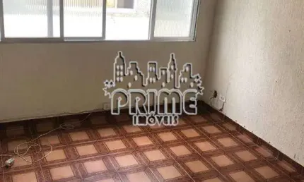 Apartamento com 1 quarto à venda na Rua Ocian, 279, Cidade Ocian, Praia Grande
