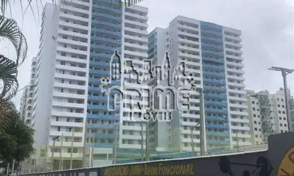 Apartamento com 2 quartos à venda na Rua Ocian, 251, Cidade Ocian, Praia Grande