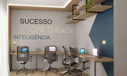 Apartamento com 2 quartos à venda na Rua Jardim Luciana, 334, Jardim Luciana, Mongaguá