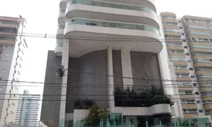 Apartamento com 2 quartos à venda na Rua Tupi, 226, Tupi, Praia Grande