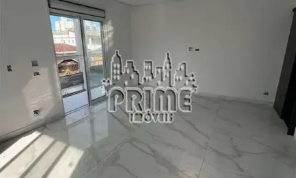Casa com 3 quartos à venda na Rua Guilhermina, 800, Guilhermina, Praia Grande