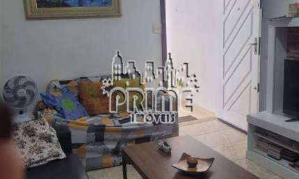 Apartamento com 2 quartos à venda na Rua Ocian, 463, Cidade Ocian, Praia Grande