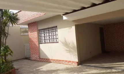 Casa com 3 quartos à venda na Rua Maracanã, 493, Balneário Maracanã, Praia Grande