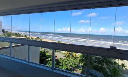 Apartamento com 3 quartos à venda na Rua Flórida, 18409, Balneário Flórida, Praia Grande