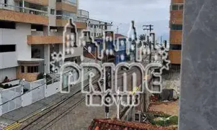 Casa com 2 quartos à venda na Rua Vila Mirim, 134, Vila Mirim, Praia Grande