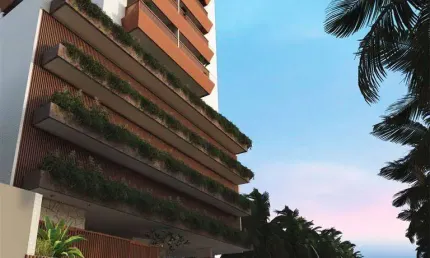 Apartamento com 2 quartos à venda na Rua Aviação, 161, Aviação, Praia Grande