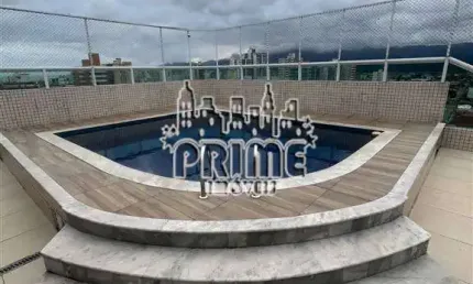 Apartamento com 2 quartos à venda na Rua Ocian, 351, Cidade Ocian, Praia Grande