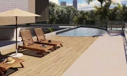 Apartamento com 2 quartos à venda na Rua Jardim Praia Grande, 51, Jardim Praia Grande, Mongaguá