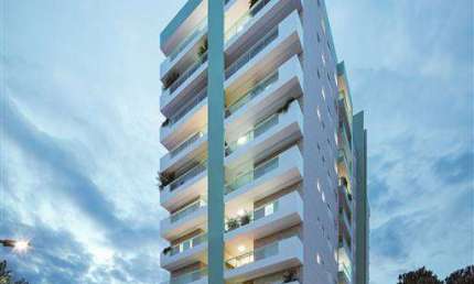 Apartamento com 2 quartos à venda na Rua Centro, 461, Centro, Itanhaém