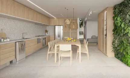 Apartamento com 3 quartos à venda na Rua Forte, 238, Canto do Forte, Praia Grande