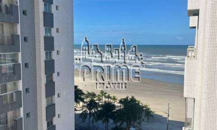 Apartamento com 2 quartos à venda na Rua Real, 17015, Jardim Real, Praia Grande