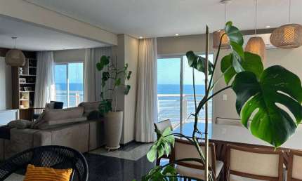 Cobertura com 4 quartos à venda na Rua Vila Assuncao, 115, Vila Assunção, Praia Grande