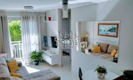 Apartamento com 2 quartos à venda na Rua Vila Marieta, 4201, Vila Marieta, Campinas