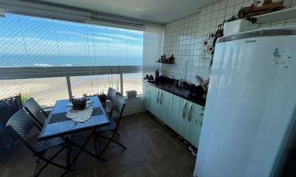 Apartamento com 3 quartos à venda na Rua Flórida, 18107, Balneário Flórida, Praia Grande