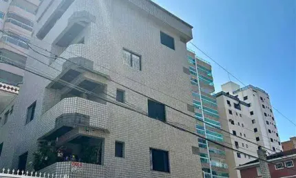 Cobertura com 4 quartos à venda na Rua Tupi, 277, Tupi, Praia Grande