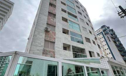 Apartamento com 2 quartos à venda na Rua Aviação, 194, Aviação, Praia Grande