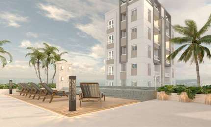 Apartamento com 2 quartos à venda na Rua Real, 16017, Jardim Real, Praia Grande