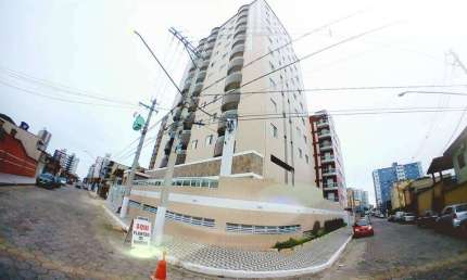Apartamento com 2 quartos à venda na Rua Ocian, 574, Cidade Ocian, Praia Grande