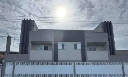 Casa com 2 quartos à venda na Rua Boqueirao, 1379, Boqueirão, Praia Grande