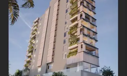 Apartamento com 3 quartos à venda na Rua Boqueirão, 267, Boqueirão, Praia Grande