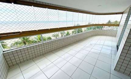 Apartamento com 3 quartos à venda na Rua Aviação, 4511, Aviação, Praia Grande