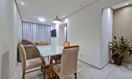 Apartamento com 2 quartos à venda na Rua Ocian, 342, Cidade Ocian, Praia Grande