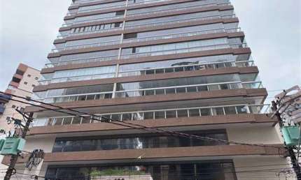 Apartamento com 2 quartos à venda na Rua Aviação, 147, Aviação, Praia Grande