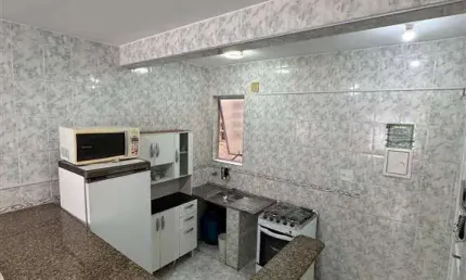 Kitnet / Stúdio à venda na Rua Aviação, 913, Aviação, Praia Grande