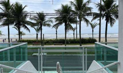 Apartamento com 2 quartos à venda na Rua Real, 17149, Jardim Real, Praia Grande
