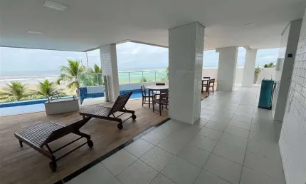 Apartamento com 2 quartos à venda na Rua Real, 17149, Jardim Real, Praia Grande
