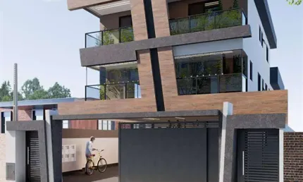 Casa com 2 quartos à venda na Rua Mirim, 141, Vila Mirim, Praia Grande