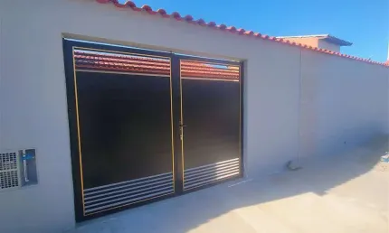 Casa com 2 quartos à venda na Rua Jardim Santana, 1165, Jardim Santana, Mongaguá