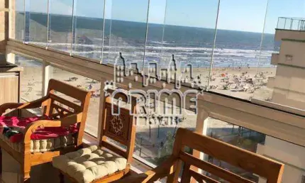 Apartamento com 3 quartos à venda na Rua Aviacao, 4707, Aviação, Praia Grande