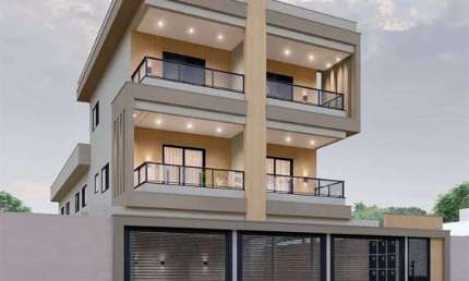 Casa com 2 quartos à venda na Rua Maracanã, 267, Balneário Maracanã, Praia Grande