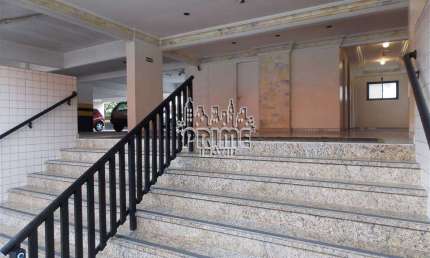 Apartamento com 1 quarto para alugar na Rua Ocian, 751, Cidade Ocian, Praia Grande