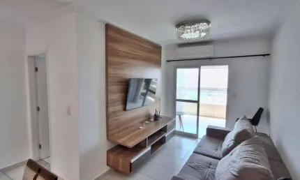 Apartamento com 3 quartos à venda na Rua Ocian, 351, Cidade Ocian, Praia Grande