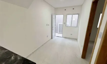 Casa com 2 quartos à venda na Rua Tupiry, 180, Tupiry, Praia Grande