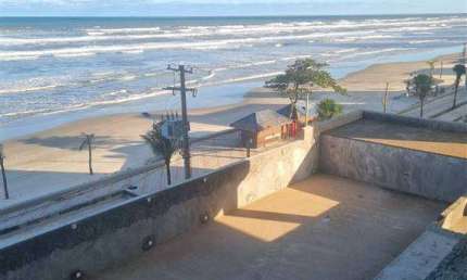 Apartamento com 3 quartos à venda na Rua Jardim Lunamar, 645, Jardim Lunamar, Mongaguá