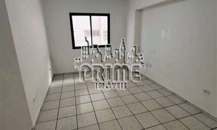 Apartamento com 1 quarto para alugar na Rua Ocian, 182, Cidade Ocian, Praia Grande