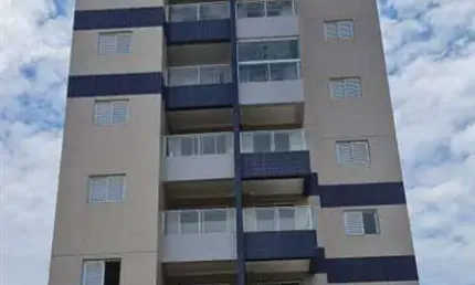 Apartamento com 2 quartos à venda na Rua Mirim, 461, Vila Mirim, Praia Grande