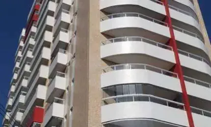 Apartamento com 2 quartos à venda na Rua Ocian, 55, Cidade Ocian, Praia Grande