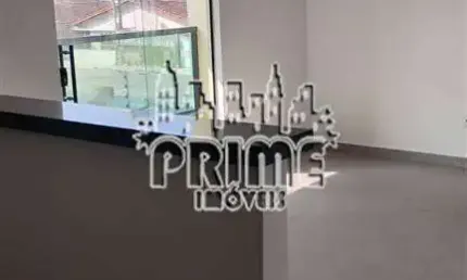 Casa com 2 quartos à venda na Rua Vila Caicara, 316, Vila Caiçara, Praia Grande
