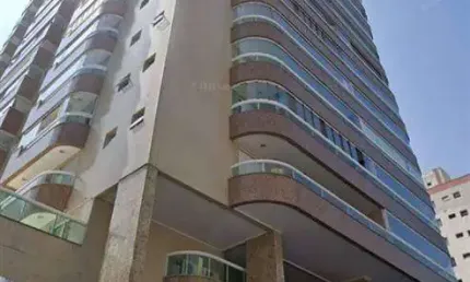 Cobertura com 3 quartos à venda na Rua Caiçara, 151, Vila Caiçara, Praia Grande