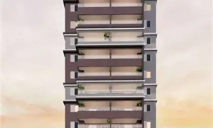 Apartamento com 2 quartos à venda na Rua Forte, 428, Canto do Forte, Praia Grande